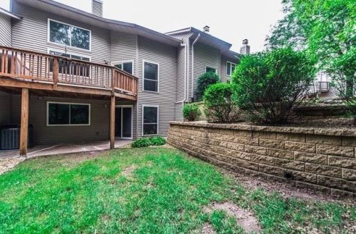 678 Dorland Rd, Saint Paul MN  55119-5572 exterior