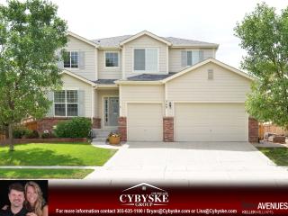 369 Apache Plume St, Denver, CO 80601-5377