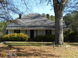 1786 State Line Rd, Lagrange, GA 30240-8118