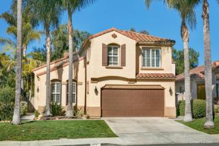 6147 Paseo Jaquita, Carlsbad, CA 92009-2206
