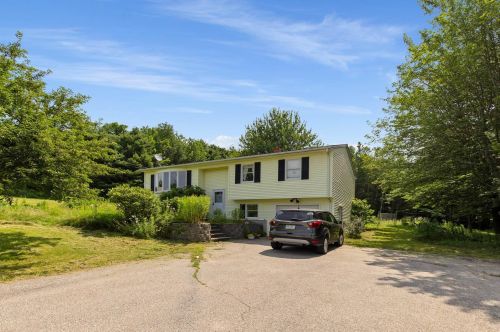157 Ford Farm Rd, Milton, NH 03851-4518