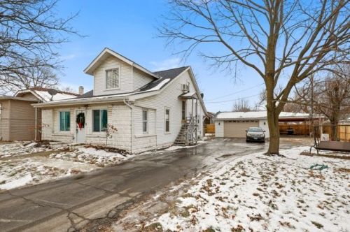109 Boulder Ave, Joliet, IL 60433-1207
