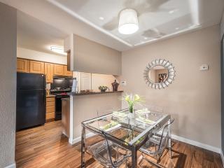 5701 Sandshell Dr, Fort Worth TX  76137-2909 exterior