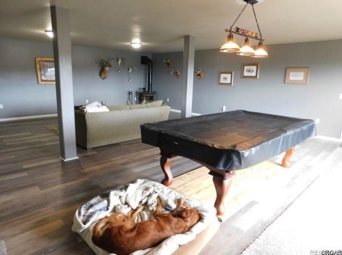 3555 Buckhorn Ln, Canon City CO 81212-8229 exterior