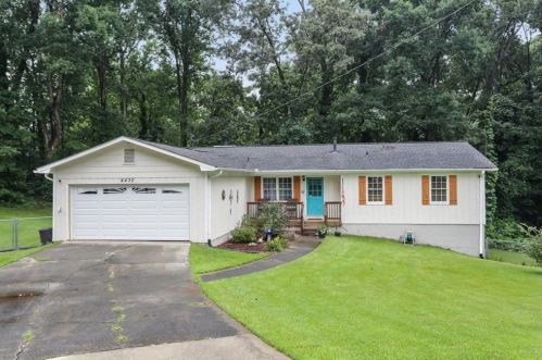 4430 Simpson Ct, Kennesaw, GA 30144-1527