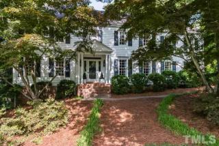 3321 Landor Rd, Raleigh, NC 27609-7012