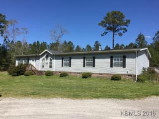 790 Bell Point Ln, Merritt, NC 28556-9676