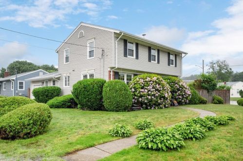 96 Garfield St, Providence, RI 02904-3628