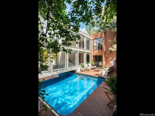 770 Lafayette St, Denver, CO 80218-3503