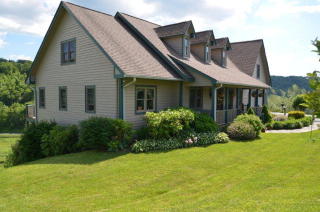 183 Freds Dr, Boone, NC 28607-6028