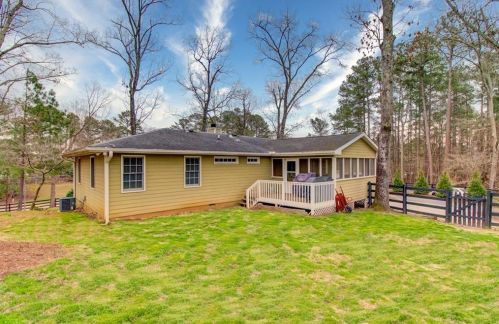 1049 Acworth Due West Rd, Kennesaw, GA 30152-4005