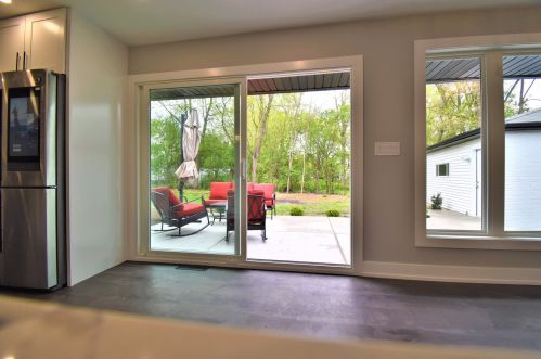 1819 Chestnut Ave, Arlington Hts IL  60004-3782 exterior