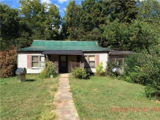 981 Johnny Richardson Rd, Erin, TN 37061-5313
