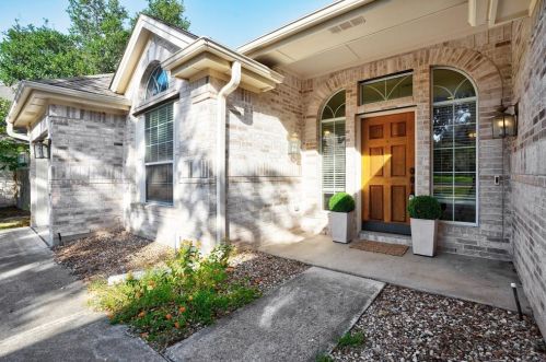 16908 Crystal Downs Cv, Austin TX  78717-5510 exterior