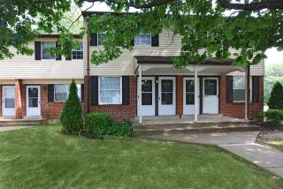 1416 Livingston St, Bethlehem PA  18017-6724 exterior