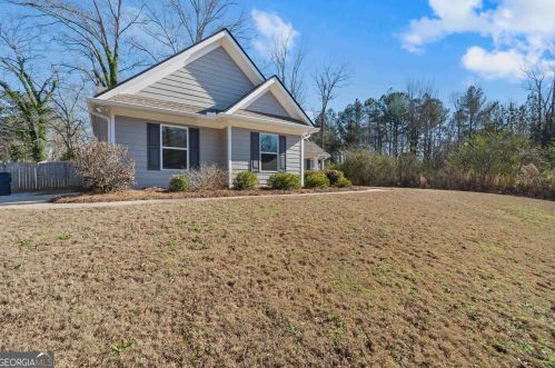 202 Second St, Reynolds Plantation, GA 30642-0011