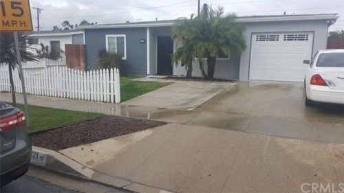 2921 Caldwell St, Compton, CA 90220-3953
