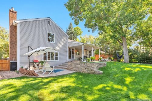 6937 Poplar Way, Englewood CO 80112-2530 exterior