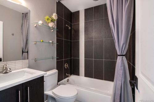 3649 Osage St, Denver CO  80211-2543 exterior