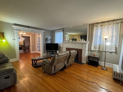 308 16th St, Allentown PA  18102-4520 exterior