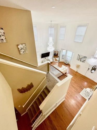 1653 Lancaster Creek Cir, Conyers GA  30094-5851 exterior