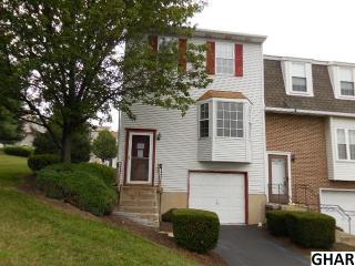 181 Lincoln Ave, Harrisburg, PA 17111-4154