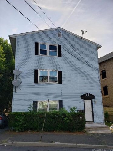 24 Easton Ave, Waterbury, CT 06704-3501