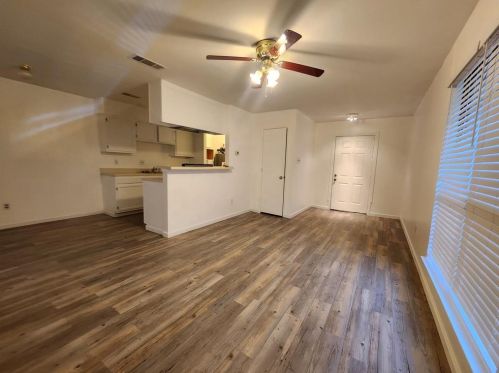 202 East Pl, Fort Worth TX  76108-2158 exterior