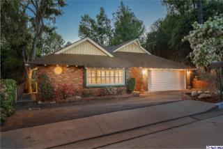 1500 Poppy Peak Dr, Pasadena, CA 91105-2715