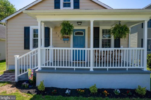 326 Third St, Fredericksburg, VA 22408-2335