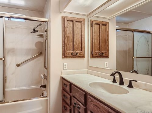 3839 Allison Cir, Denver CO  80033-4533 exterior