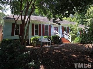 4117 Betterton Dr, Raleigh, NC 27613-1502