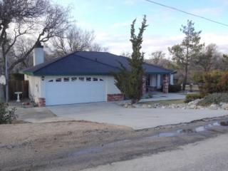 22911 Tulip St, Tehachapi, CA 93561-8257