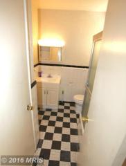 404 Hinsdale Ct, Silver Spring MD  20901-3814 exterior