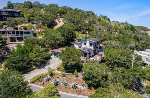 14 Magdalena Ct, Mill Valley, CA 94941-1223