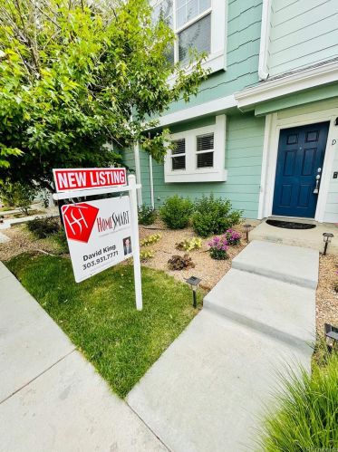 18786 57th Pl, Denver, CO 80249-8345