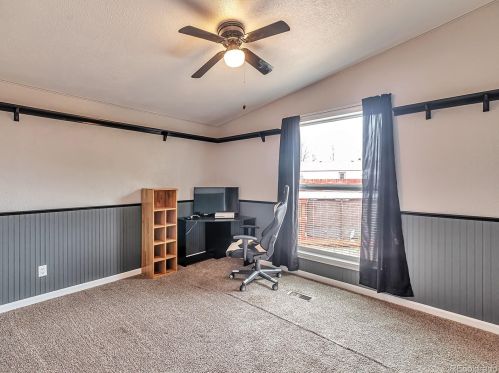 414 Zante Way, Aurora CO 80015-6761 exterior