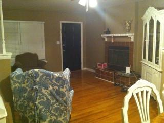 1201 Avondale Dr, Norman OK  73069-4405 exterior