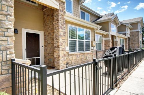 1757 Buchanan Cir, Denver CO  80018-6017 exterior