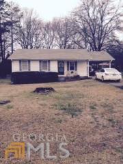 223 Griffin Park Rd, Griffin, GA 30223-4628