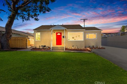 10931 Telechron Ave, Whittier, CA 90605-3632