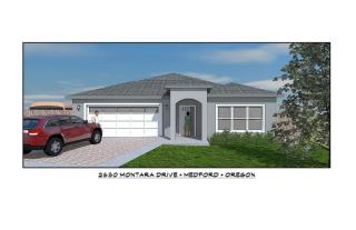 2680 Montara Dr, Medford, OR 97504-2170