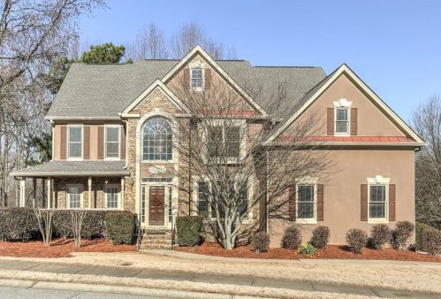 3995 Riverglen Cir, Suwanee, GA 30024-1857