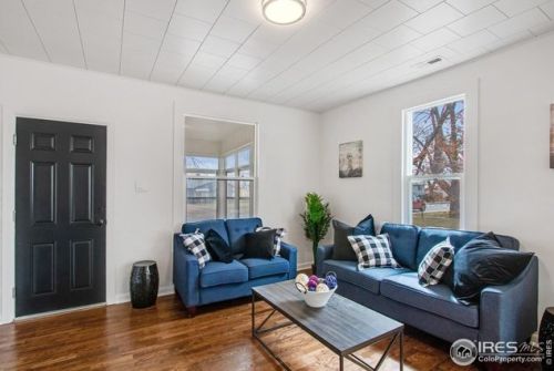 309 Kathleen Ave, Milliken CO 80543-8211 exterior