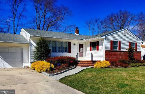 58 Bakun Way, Trenton, NJ 08638-1537