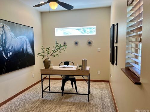 3963 Cherokee St, Englewood CO 80110-4613 exterior