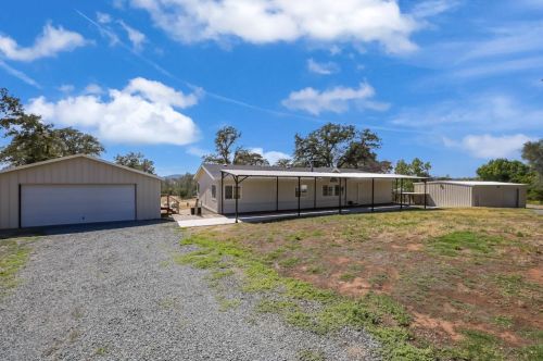 9234 Byron Way, Browns Valley, CA 95918-9664