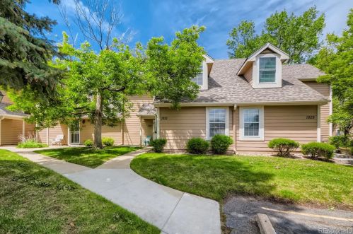 1931 Xanadu Way, Denver, CO 80014-4310