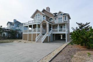 464 Pipsis Pt, Corolla, NC 27927-9365