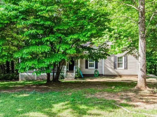 116 Ml Pond Ct, Big Canoe GA  30143-3963 exterior